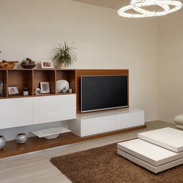 Elegant interior