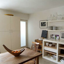 Sprezzatura Kitchen