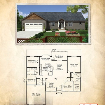 Northwest Outdoor Living