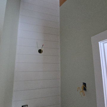 Interior Painting White