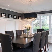 Dining Room Ideas