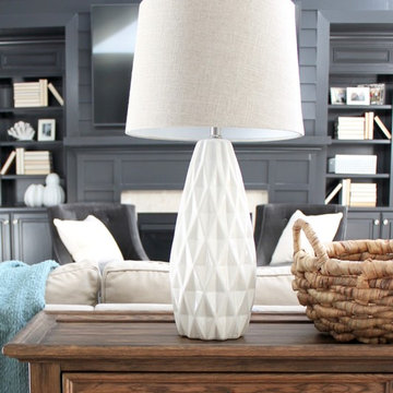 maddy lane redesign | the great room