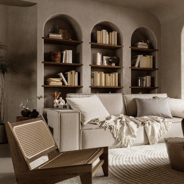Bohemia House Design