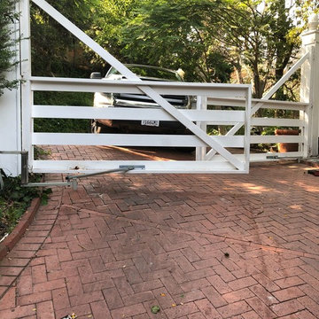 Gate Repairs
