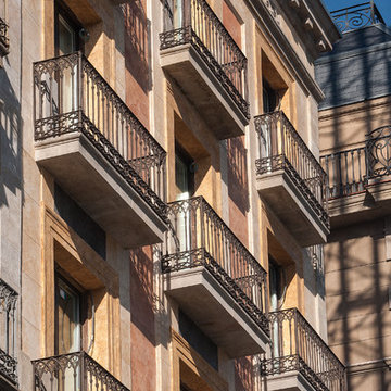 Hotel The Serras