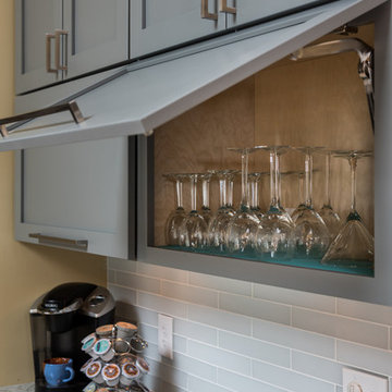 Storage and more in Wilton