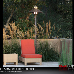 TEKA Illumination Fixtures - Lighting