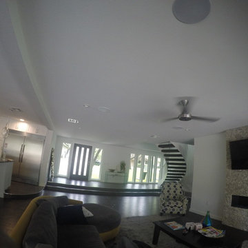 Twin Mesa Renovation
