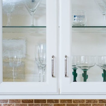 Tustin Ranch Kitchen
