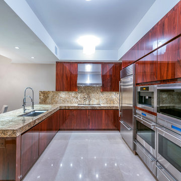 St. Regis Residence