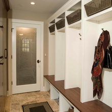 Mud Room