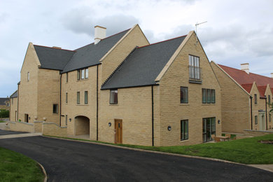 Bayfield Architecture - Stannington, Tyne & Wear, UK NE61 6EF | Houzz