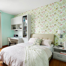 Bedroom Tours