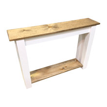 Tables for Kim