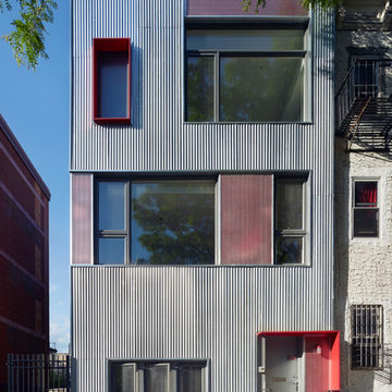 South Slope Townhouse