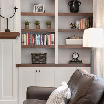 Timeless Transformation | Portland Whole House Remodel