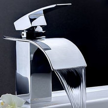 faucets & fixtures