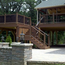 Patio Ideas