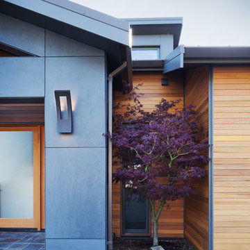 Lake House