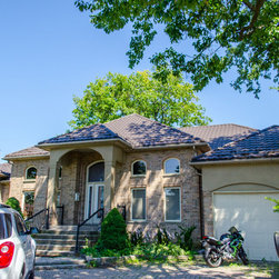 Hamilton Homes - Products