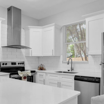 Green Cove Project