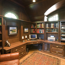 d-turnage office