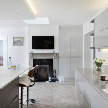 Bungalow Renovation Meath