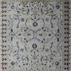 Oxidised art. 4408 - Novelty Rugs