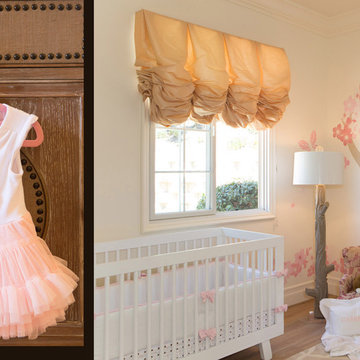 Kids Rooms