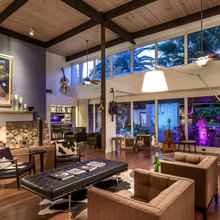 LAC- Living Room
