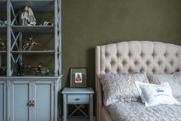 Классический Детская by ArchBlack