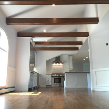 Precision General Contracting of NJ, LLC
