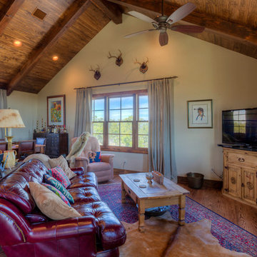 Cherry Spring Ranch-- 342 Acres