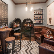 Bar / Wine Cellar