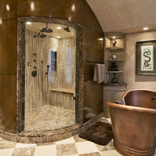 Bathroom Ideas