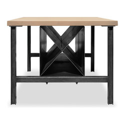 Custom desks - Furniture