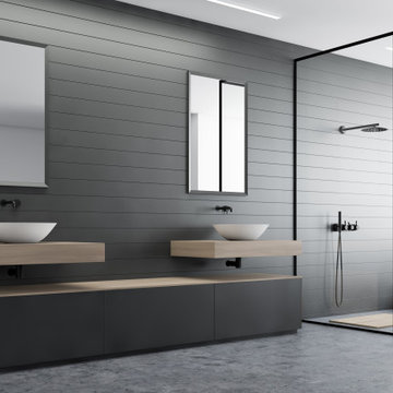 Bathroom Remodeler