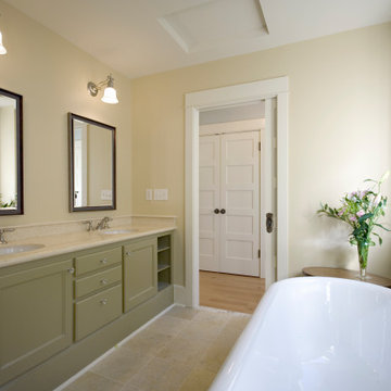 Brakeman Home Remodel