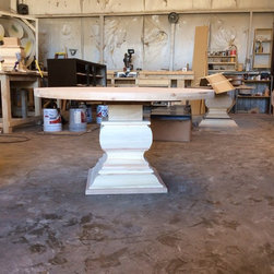 Custom work - Products