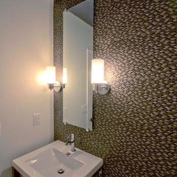 Carmel Powder Bath Renovation