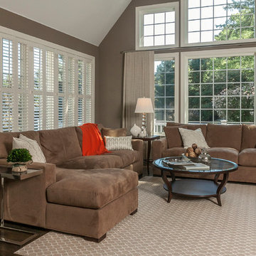 Lisa Furey Barefoot Interiors