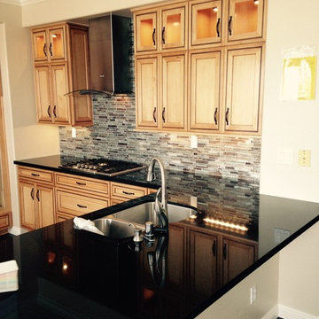 New Chino Hills Remodel