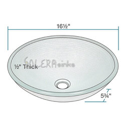 s636-dim - Bathroom Sinks