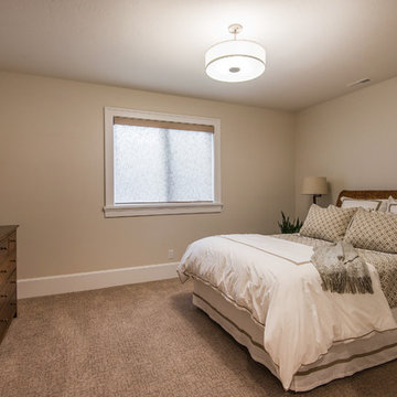 Cottonwood Home