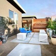 backyard ideas
