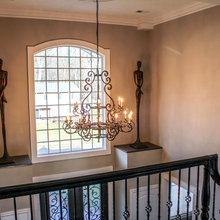 Entry Lighting