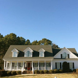 Creech Residence - Products