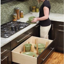 Storage Solutions