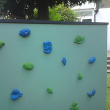 kid's area (játszótér)