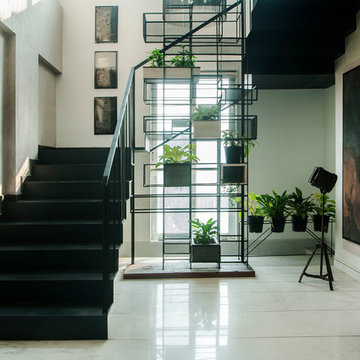 A House We Call Home